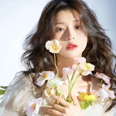 信仰的女人