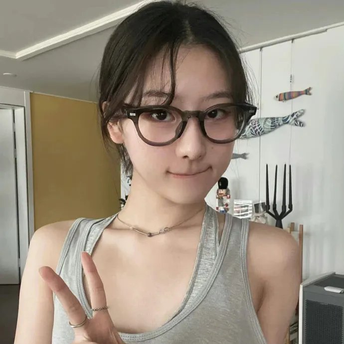 牛仔裤的夏天