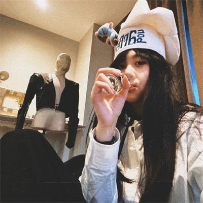 没有脸孔的老大